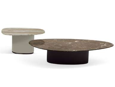Galet Coffee Tables