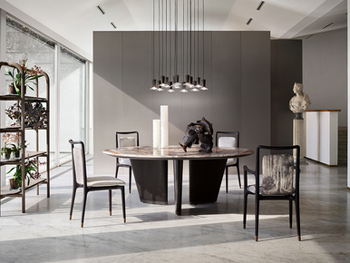 Ibla Dining Chair