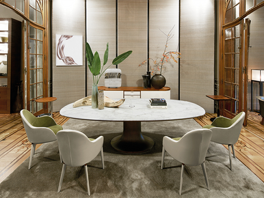 Selene Dining Chair