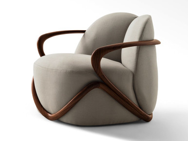 Hug Armchair