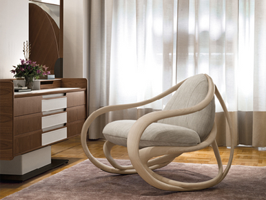Move Rocking Armchair