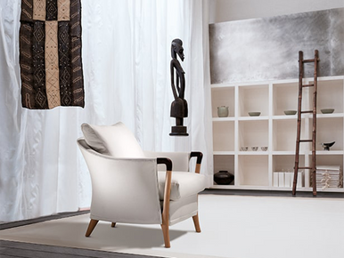 Progetti Armchair