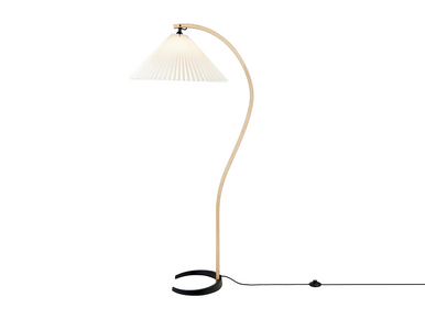 Timberline Floor Lamp - Quickship