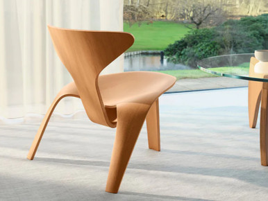PK0 A Lounge Chair