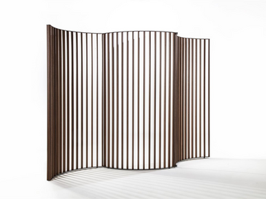 Gamen Room Divider