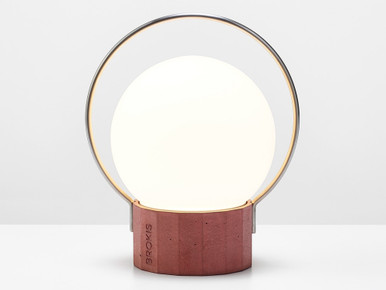 Sfera Portable Table Lamp