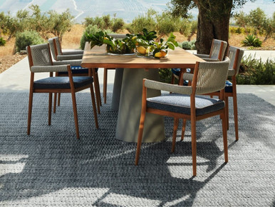 Dine Out Dining Table