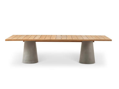Dine Out Dining Table