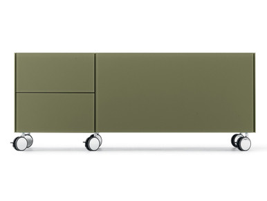 Air Wheels Storage Unit