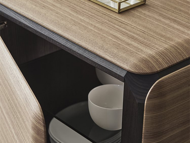 Pebble Sideboard - Quickship