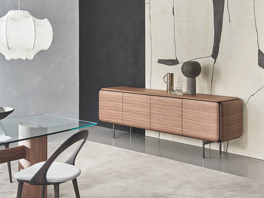 Pebble Sideboard - Quickship