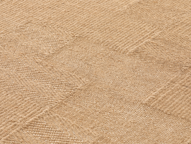 Roots 04 Kilim Rug