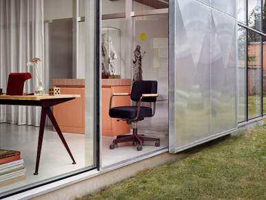 Fauteuil Direction Pivotant