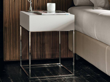 Baby Side Table