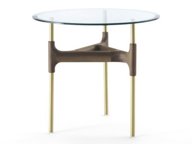 Joint Side Table
