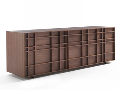 Kilt Sideboard - Quickship