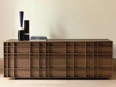 Kilt Sideboard - Quickship