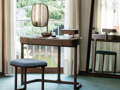 Maskara Coiffeuse Dressing Table