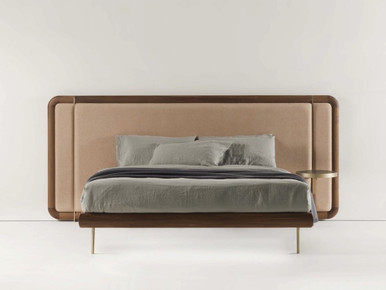 Killian Bed with Bedside Tables