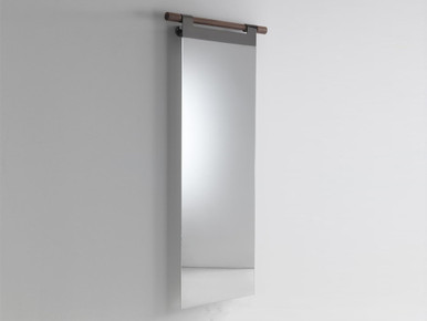 Hook Wall Mirror - Quickship