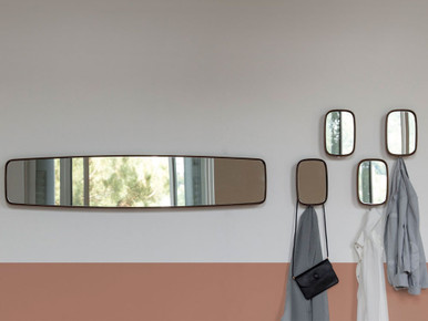 Botero Mirror