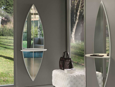 Surf Mirror