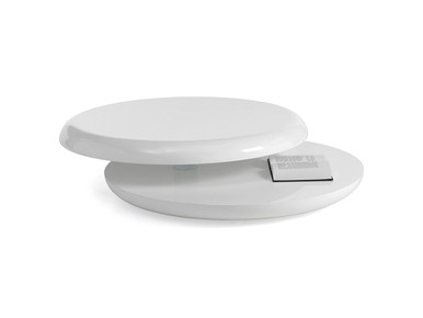 Yo-Yo Coffee Table