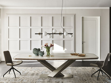 Planeta Ceiling Light