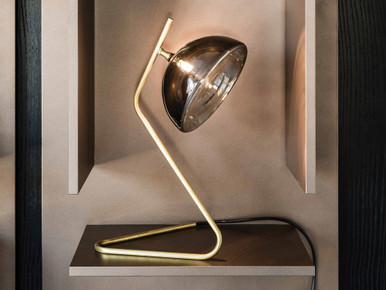 Sunset Table Lamp