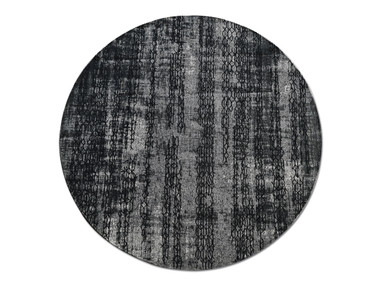 Mumbai Round Rug