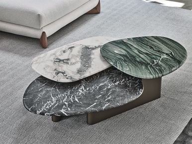Callisto Mix Coffee Table