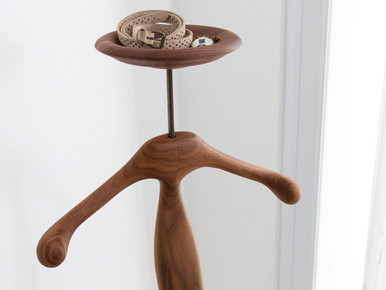 Sir-Bis 2 Coat Rack