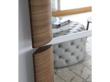 Triple Wall Mirror
