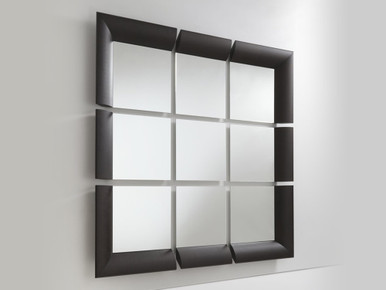 Triple Wall Mirror