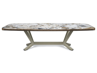 Planer Keramik Premium Dining Table