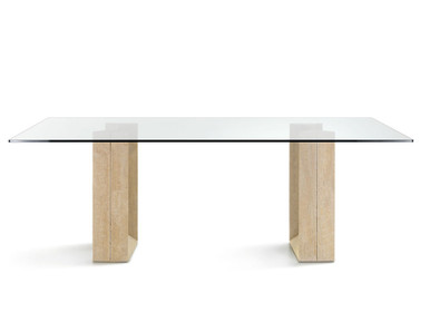 Diapason Dining Table
