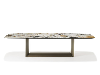 Dragon Keramik Dining Table