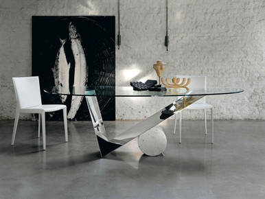 ValentinoX Dining Table