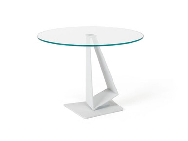 Roger Glass Dining Table