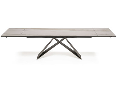 Premier Keramik Drive Dining Table