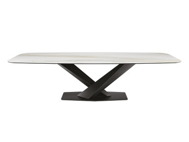 Stratos Keramik Dining Table