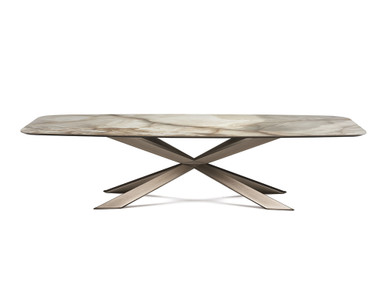 Spyder Keramik Dining Table