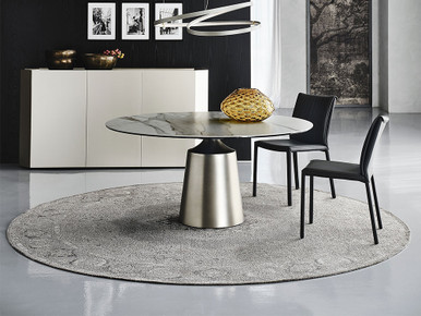 Yoda Keramik Dining Table