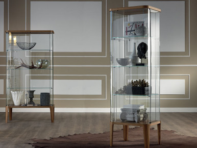Chantal Showcase