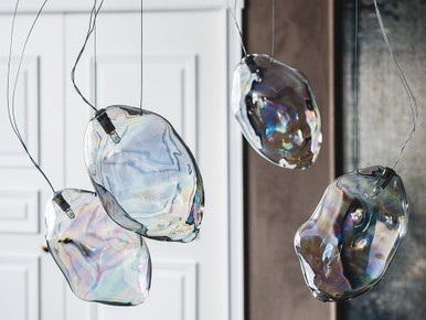 Cloud Pendant Light