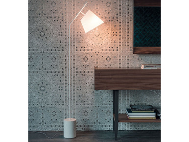 Karibù Floor Lamp
