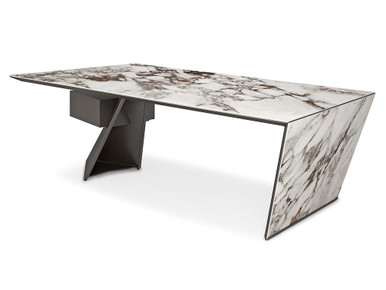 Nasdaq Keramik Desk