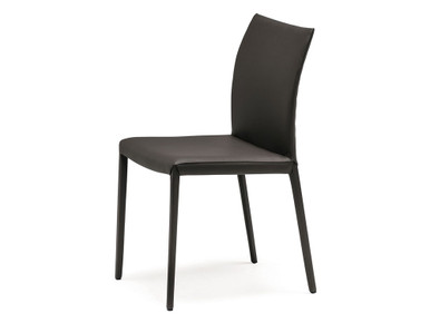 Norma Couture Dining Chair - Low Back