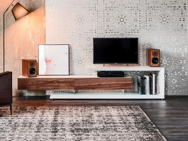 Link Extending TV Unit
