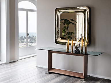 Glenn Wall Mirror